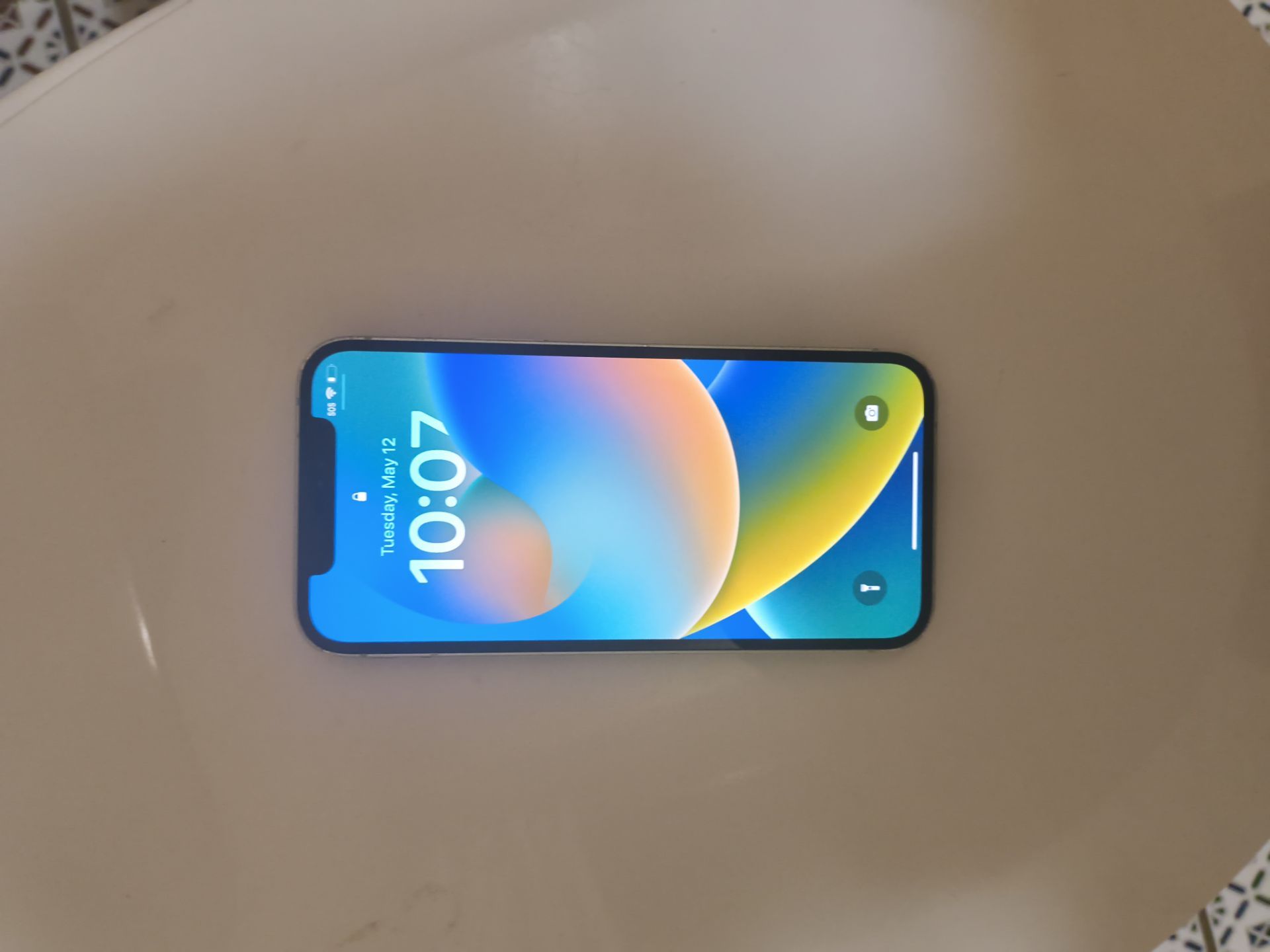 iPhone 12