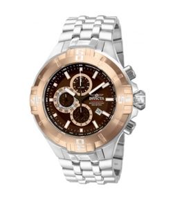 INVICTA Pro Diver Men
Model 12357 - Men's Watch Quartz
