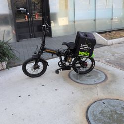 Ebike For Sale sohamo 