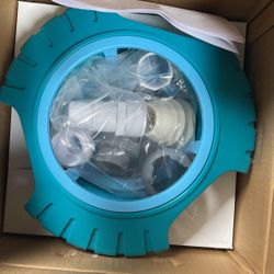 Floating Pool Skimmer