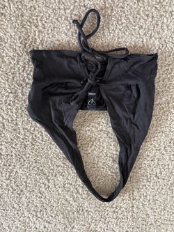 Windsor Crop Top