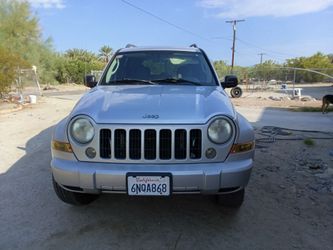 Jeep Liberty 65