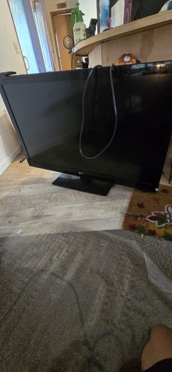 LG TV