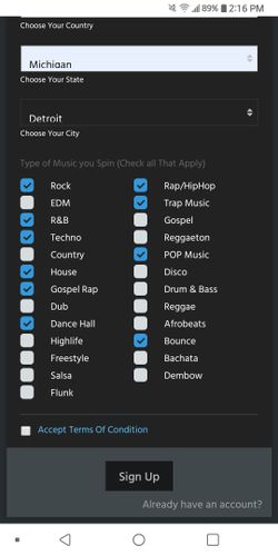 Music