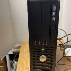 Dell Optiplex 745