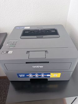 Printer only