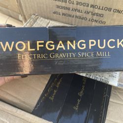 Spice Grinder