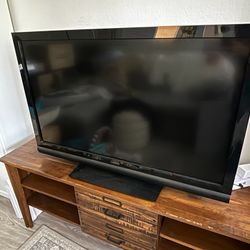 TV cabinet And Tv