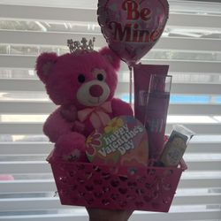 Valentine’s Day Gifts