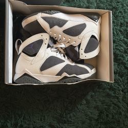 Air Jordan 7 Retro  “Flint”