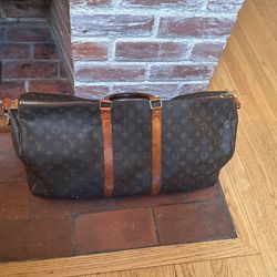 LV Duffle Bag