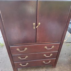 Entertainment Center