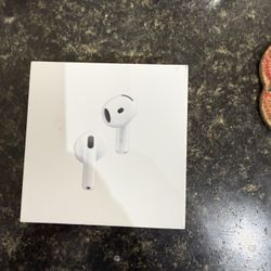 Apple AirPods 4 ANC