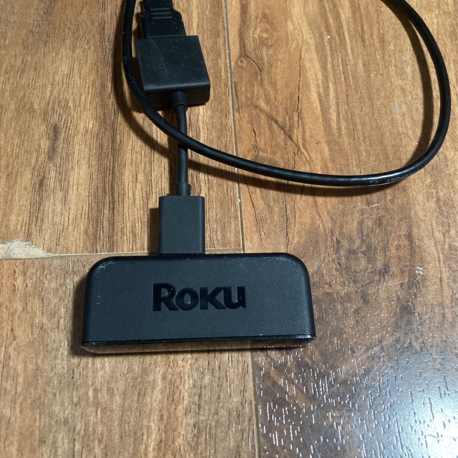 Roku Streaming Stick