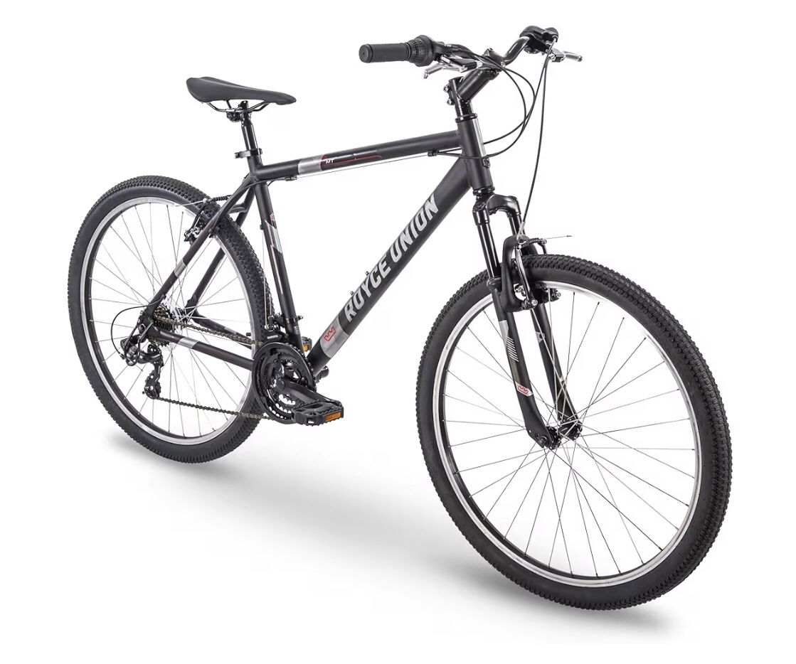 Royce union Mountain Bike