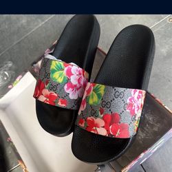 Gucci Slides 