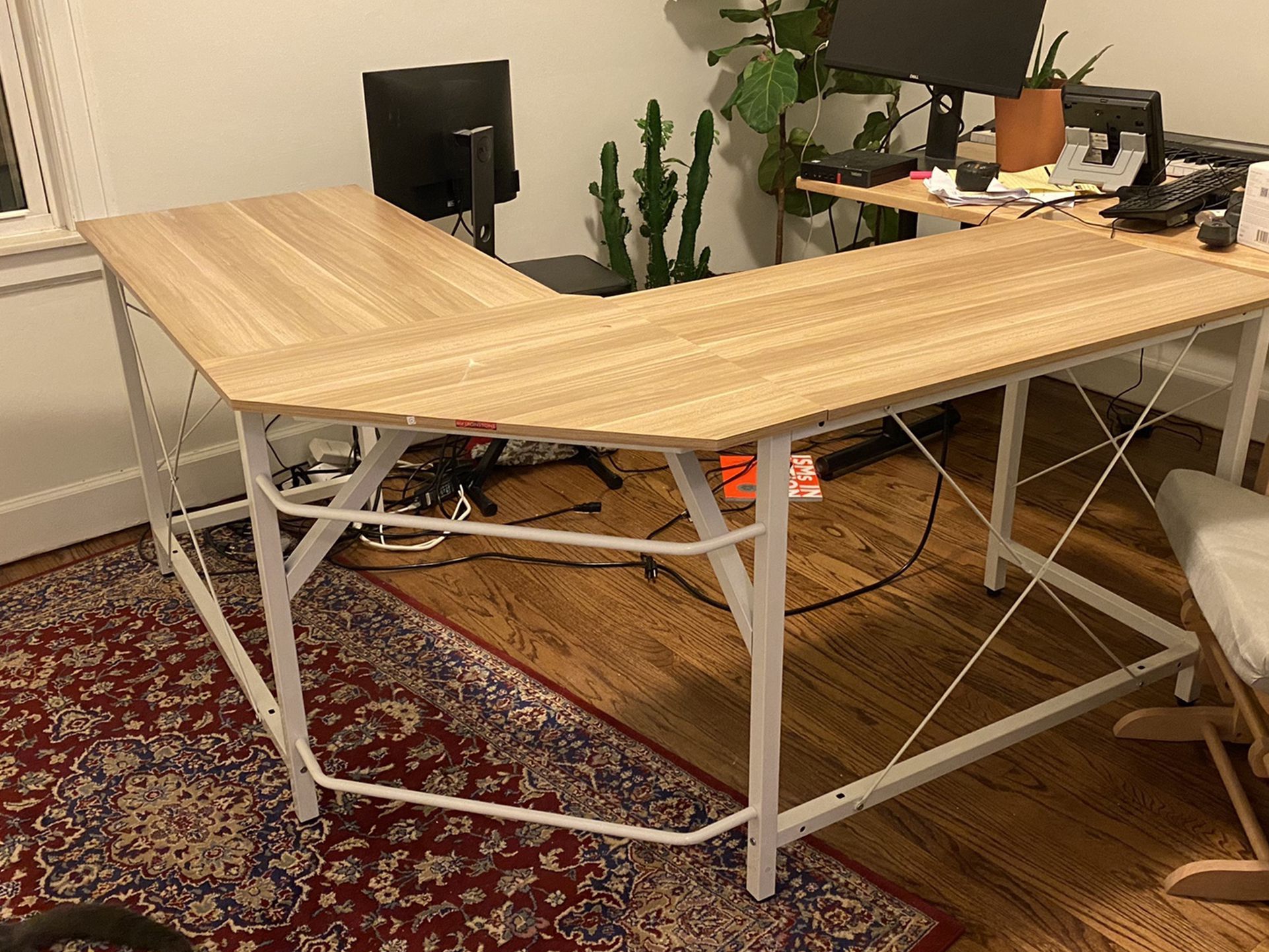 Desk From Amazon For Sale