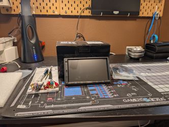 ATOTO A5L Double DIN System