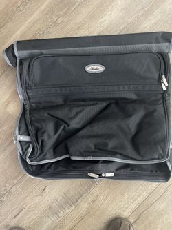 New Garment Bag Travel Suit Bag