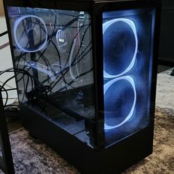 Powerful Gaming PC