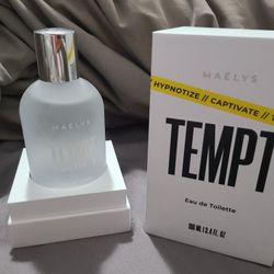 Maelys Temptation Body Mist