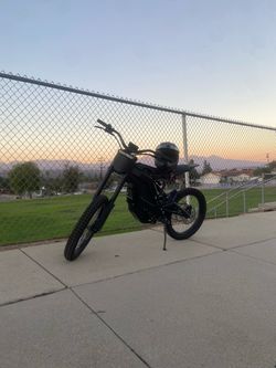 Eride pro ss 2.0 (NO TRADES)