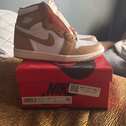Jordan 1 Retro Hi Of For Women