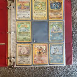 1999 Pokémon
