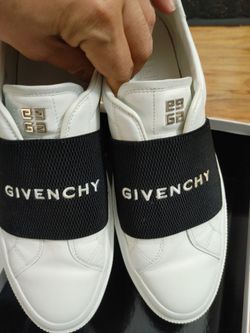 Givenchy Sneakers Size 43.5 For Sale