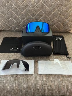 Oakley Sutro