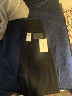 New Calvin Klein Jeans