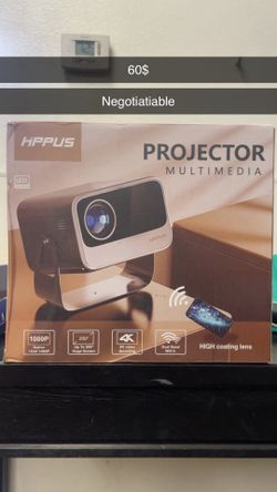 Projector