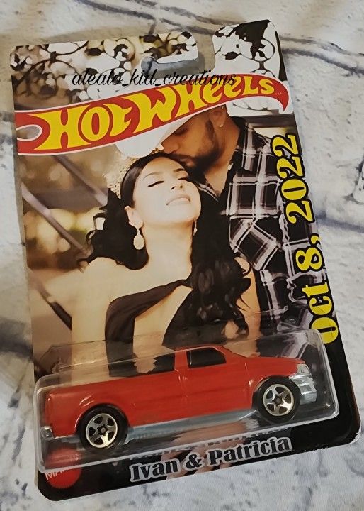 Hotwheels