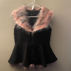 Chaleco Size xs 