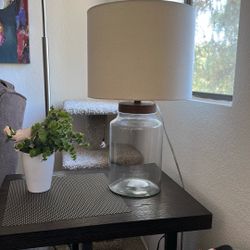 Same Two Lamps