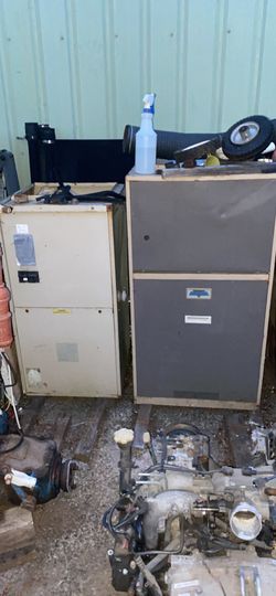 Shop Furnaces