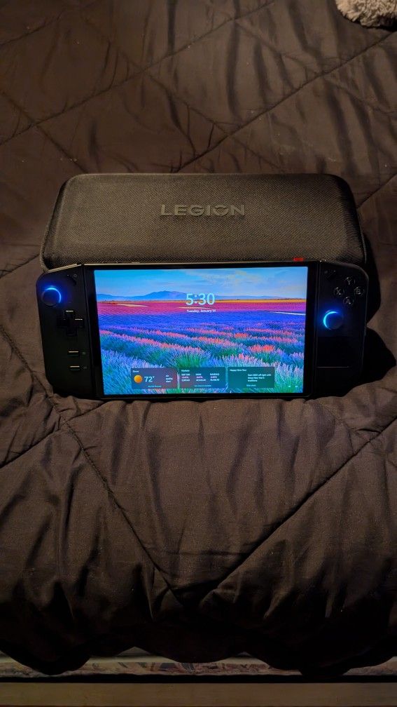 Lenovo Legion Go