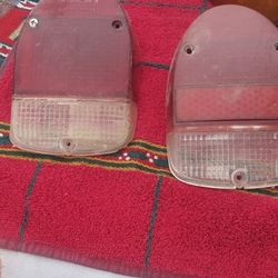 Hella OEM Tail Lights Lens..$20each..