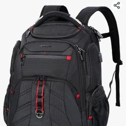 Laptop Backpack Unisex 