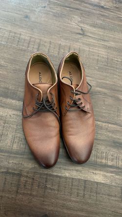 Aldo Men’s Shoes