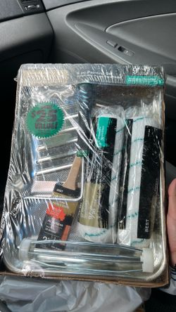 Painting set