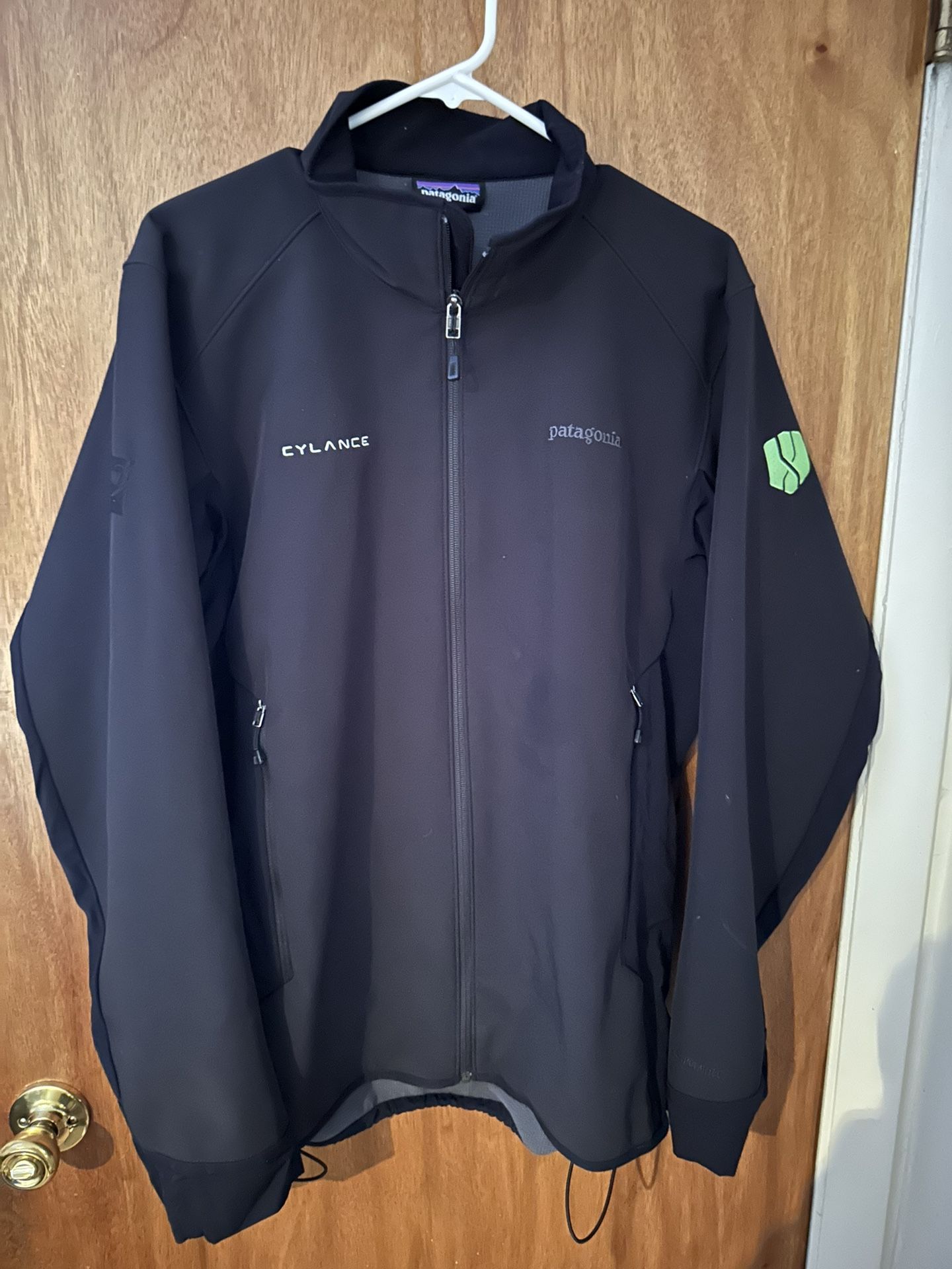 Patagonia Mens Jacket