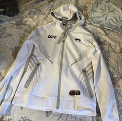 Ufc Fighter Women’s Jacket