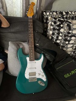 Gearit electric guitar