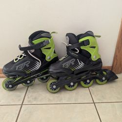 Rollerblades