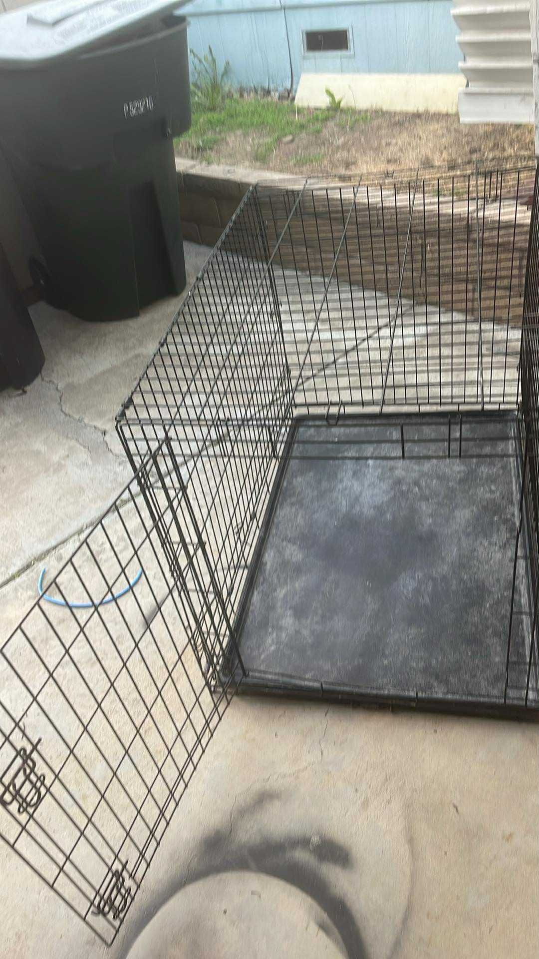 Dog Crate