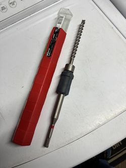 Hilti KB-TE-CX. 1/2”. Concrete Bit