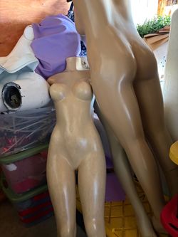 Maniquíes