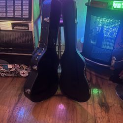 Fender Dreadnought Acoustic Case 