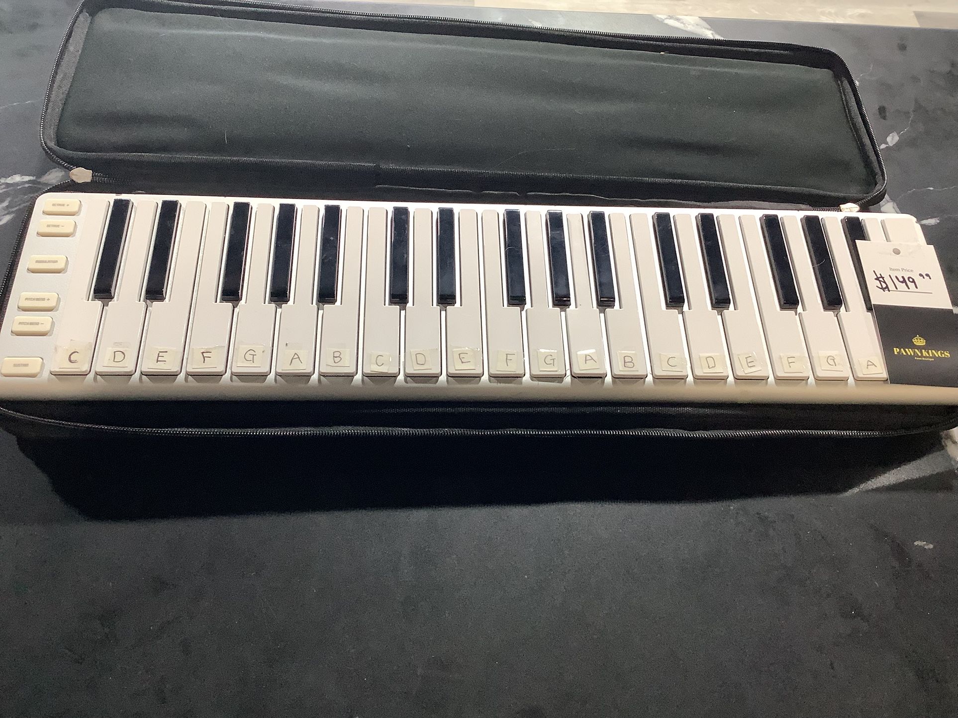  CME XKey37 Keyboard 